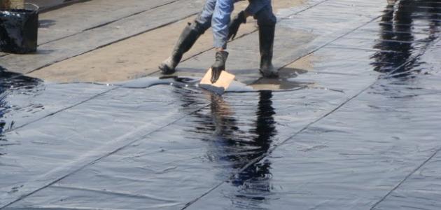 شركة عزل أسطح بجدة