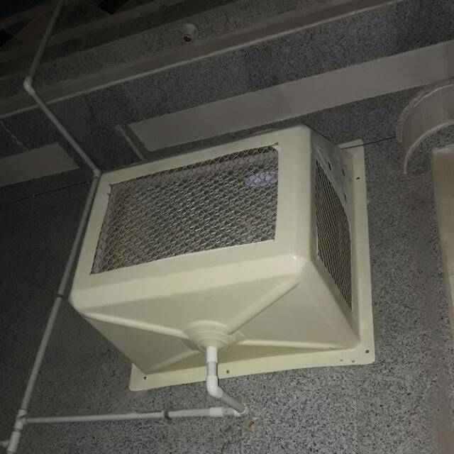 شركة تركيب اغطية مكيفات بجدة